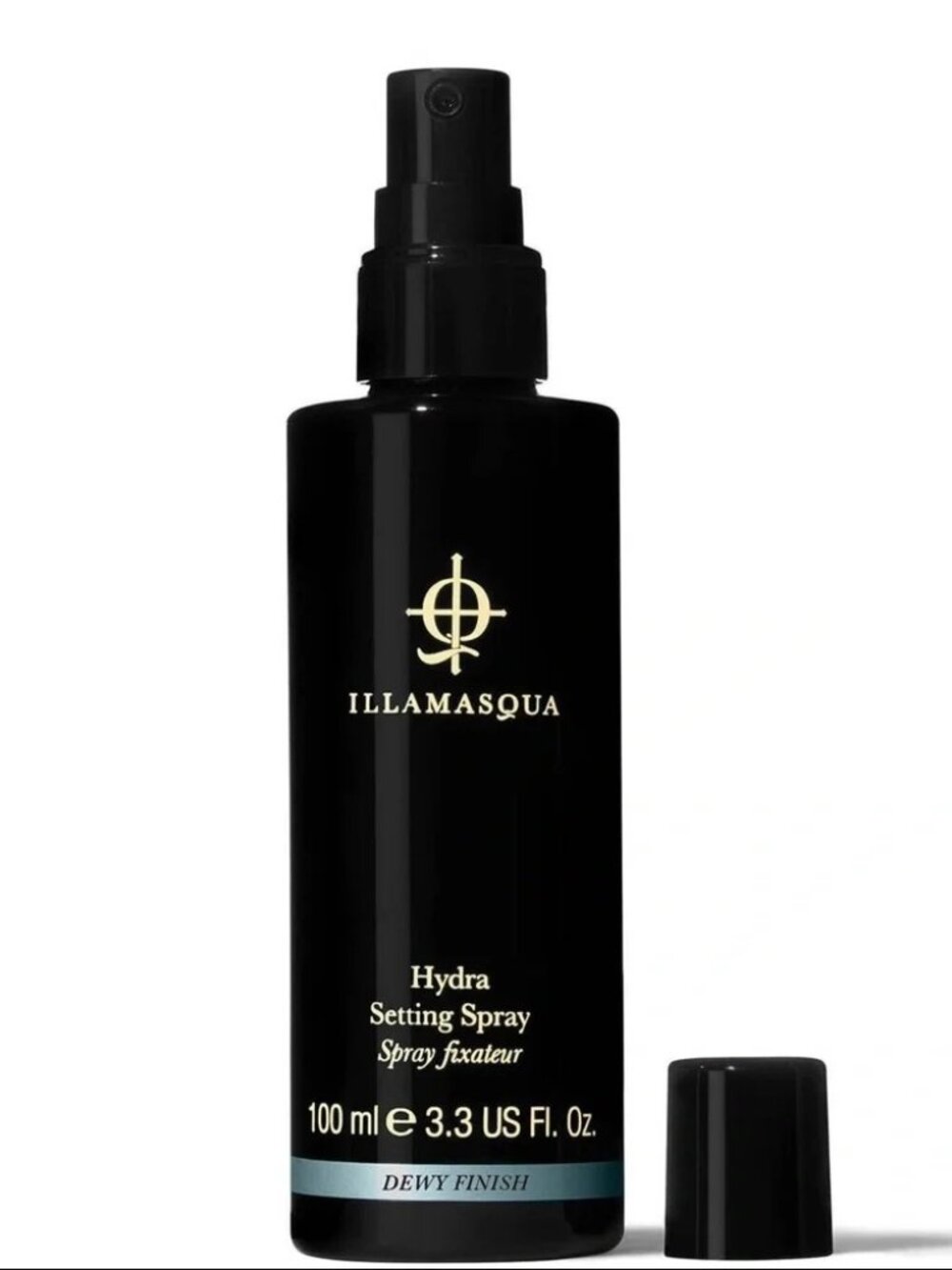 NEW Illamasqua Hydra Setting Spray